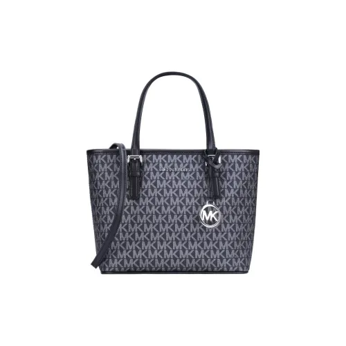 MICHAEL KORS Jet Set Travel Handbags