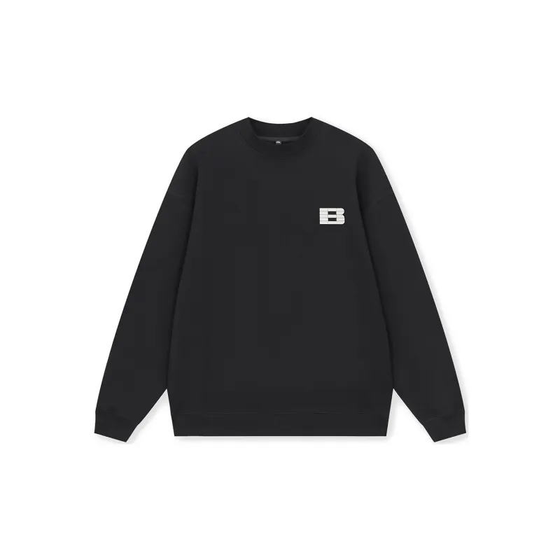 BONELESS 2023 SPRING/SUMMER Sweatshirt Unisex-1