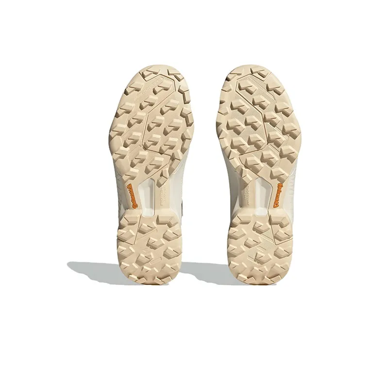 Terrex Swift Adidas R3 'Wonder Taupe'-4