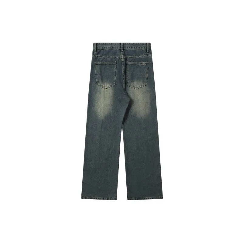 MISTEEZ Jeans Unisex-1