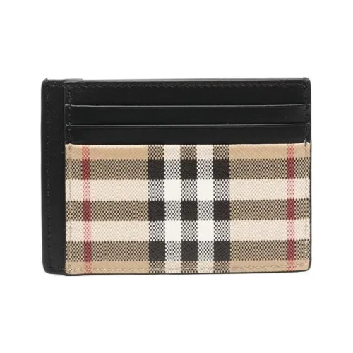 Burberry Men VINTAGE Card Holder