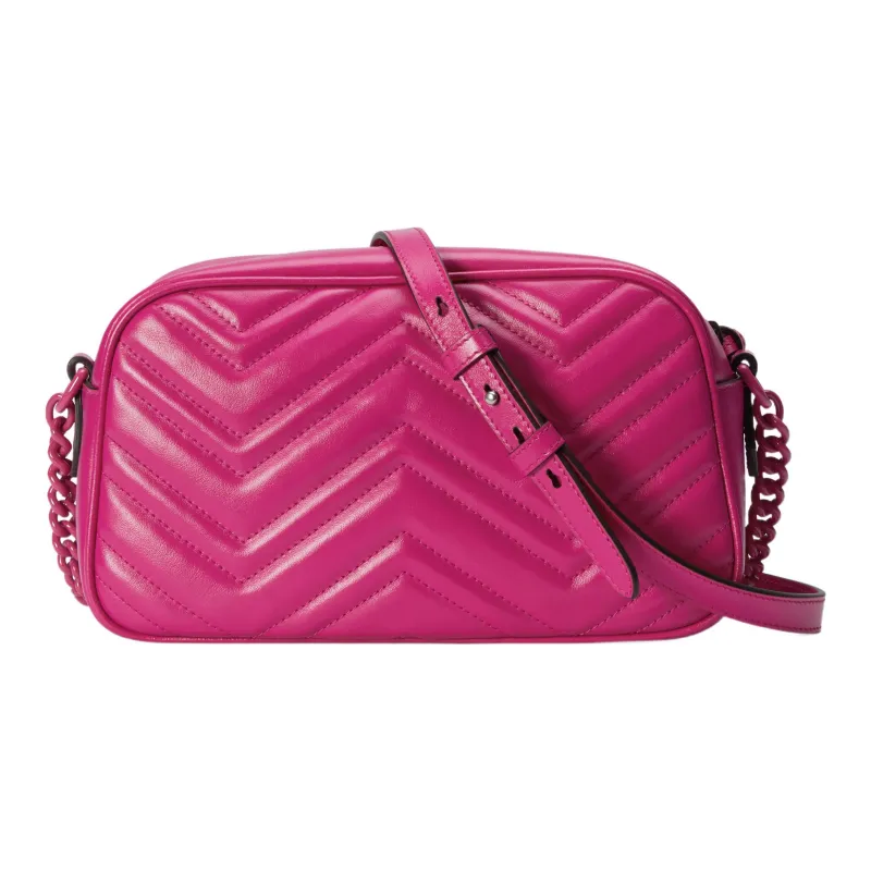 GUCCI GG Marmont Shoulder Bags-1