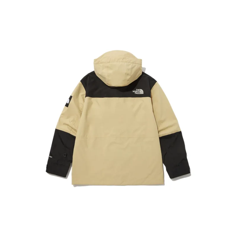 THE NORTH FACE NEO VAIDEN SS23 Jacket Unisex Gold Beige-1