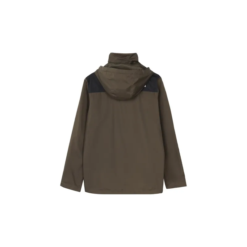 THE NORTH FACE FW22 Water Resistant Windproof Breathable Warm Windbreaker Jacket Men's Jasper-1