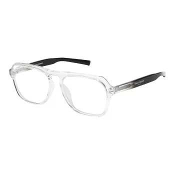 GENTLE MONSTER Maison Margiela Retro Square Eyeglasses