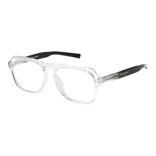 GENTLE MONSTER Maison Margiela Retro Square Eyeglasses 