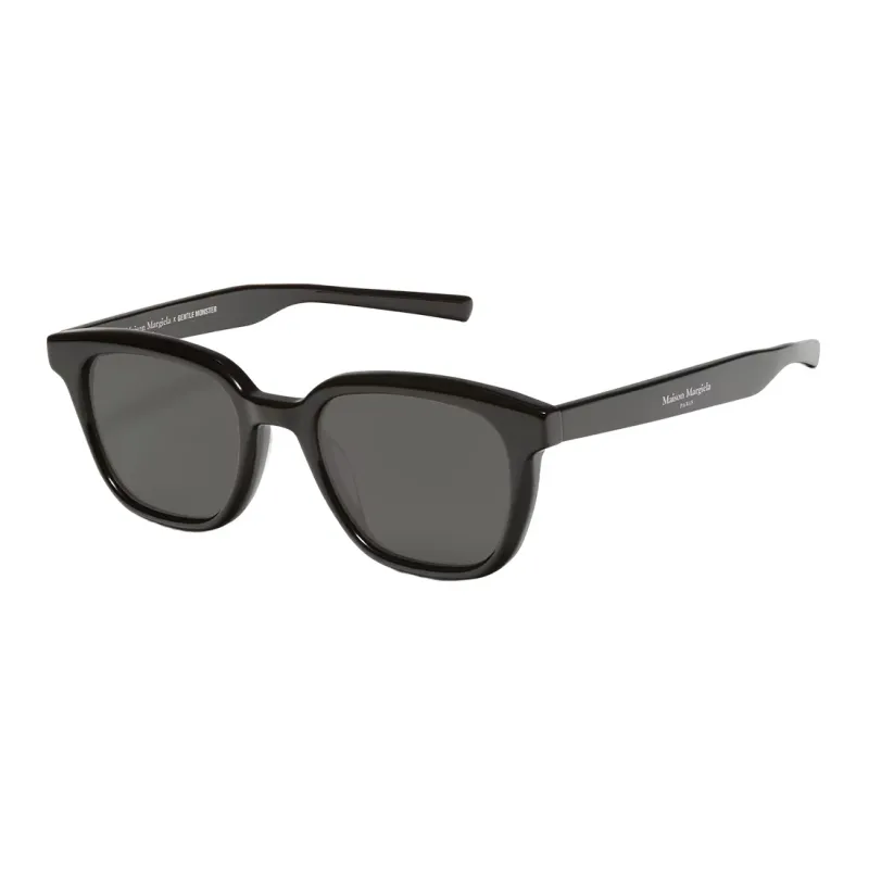 GENTLE MONSTER Maison Margiela Square Sunglasses-0