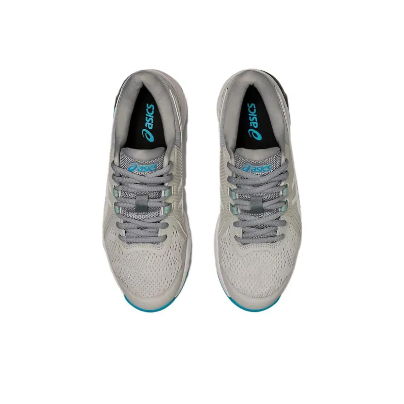 Asics Gel Course Glide 'Glacier Grey Aquarium' Women's-4