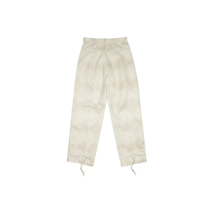 Melting Sadness Casual Pants Unisex-1