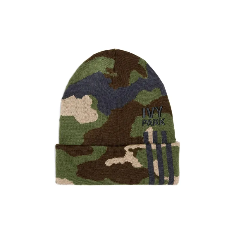 Adidas Ivy Park Two In One Balaclava Beanie-0