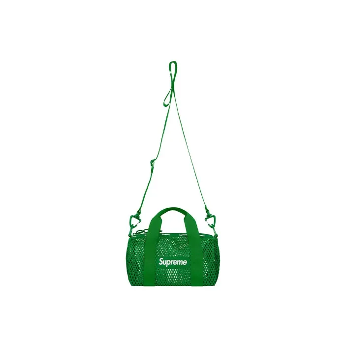 Supreme Mesh Handbags-4