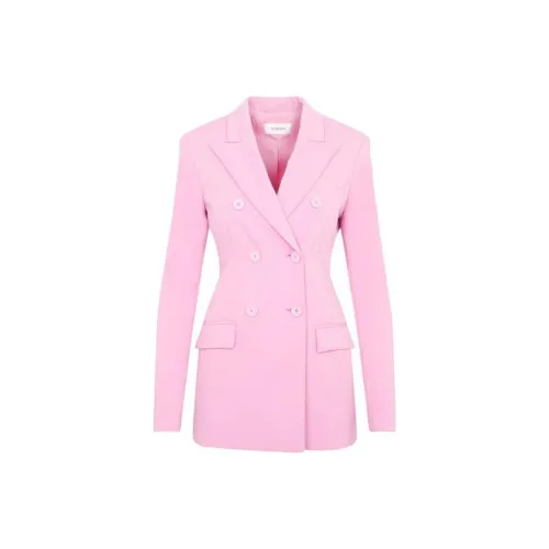 SportMax Jackets Women's Pink