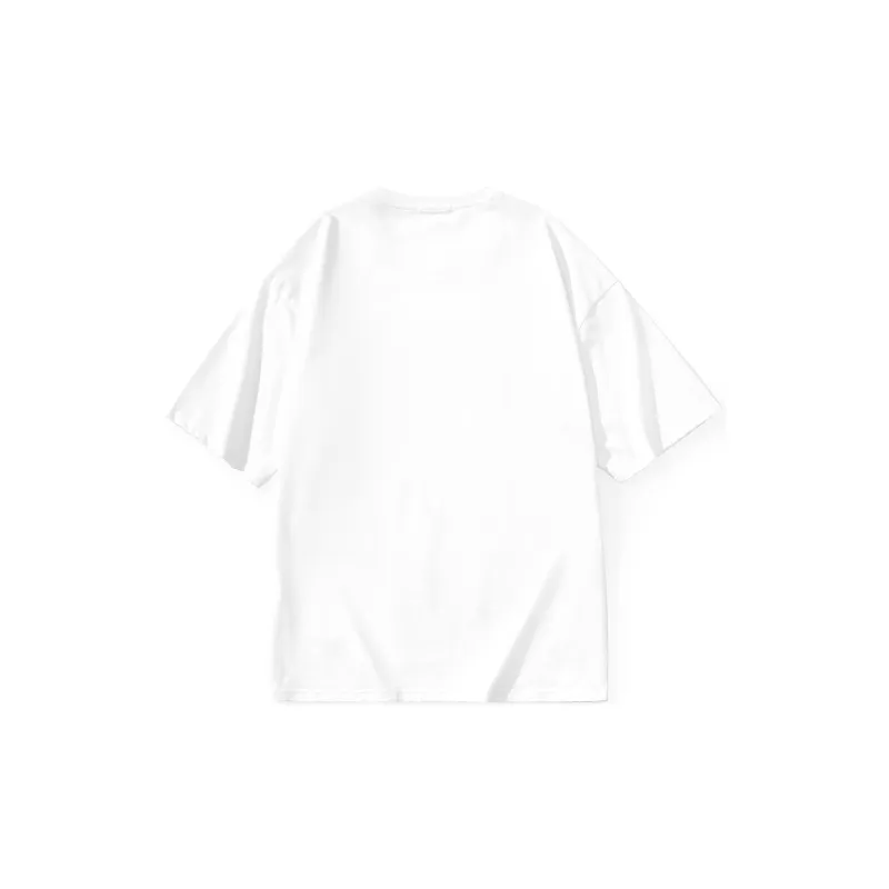 XXGOGO T-Shirts Unisex-6