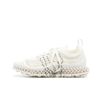 Y 3 Runner 4D Y 3 Halo 'Off White'