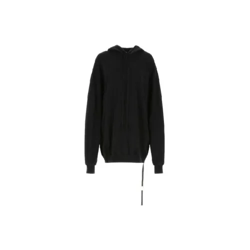 Ann Demeulemeester Sweaters Women's Black