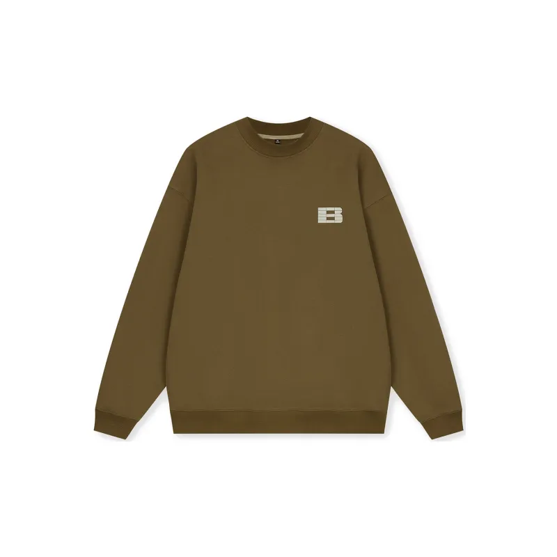 BONELESS 2023 SPRING/SUMMER Sweatshirt Unisex-13