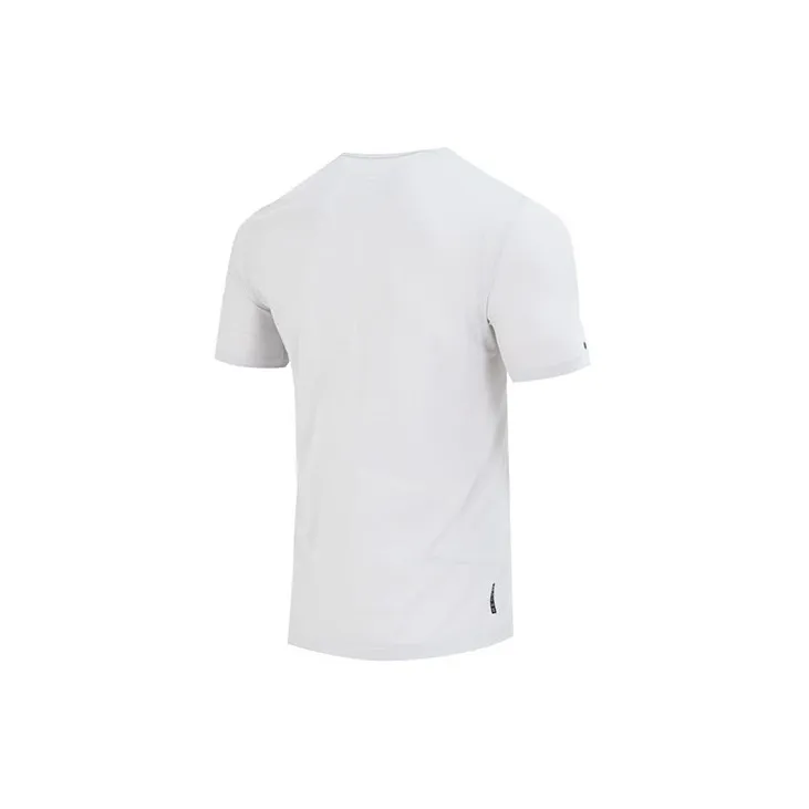 Under Armour T Shirt Men's Light Gray-1