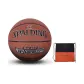 Size 7 Ball+Drawstring Backpack