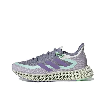 Adidas 4DFWD 2 'Silver Violet Pulse Mint' Women's