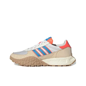 Retropy E5 Adidas Originals W.R.P. 'Crystal White Blue Red'
