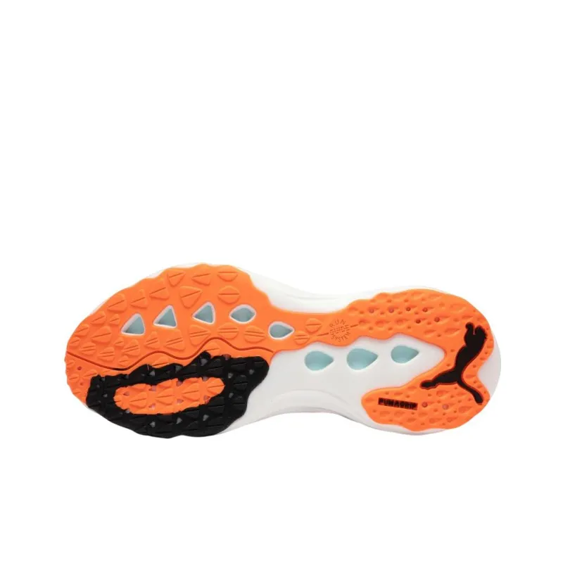 PUMA ForeverRUN Nitro 'Orange'-5