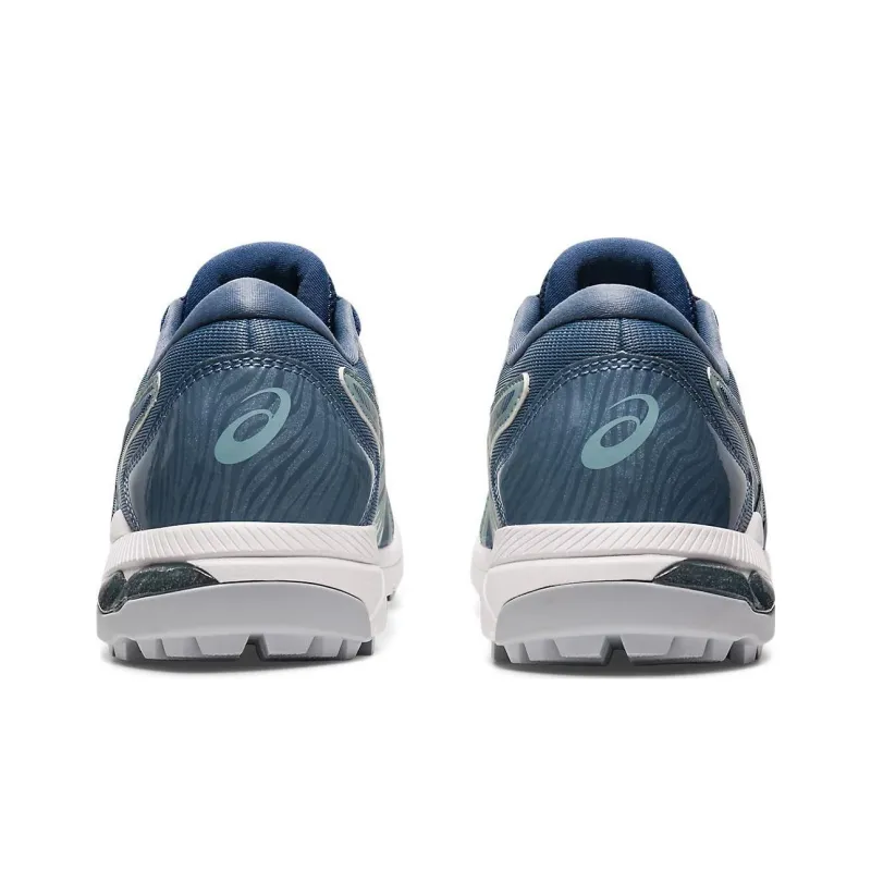 Asics Gel Course Glide 'Light Steel Grand Shark' Women's-5
