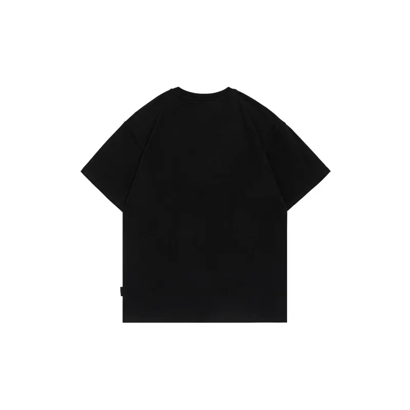 FEICHAI T-Shirts Unisex-4