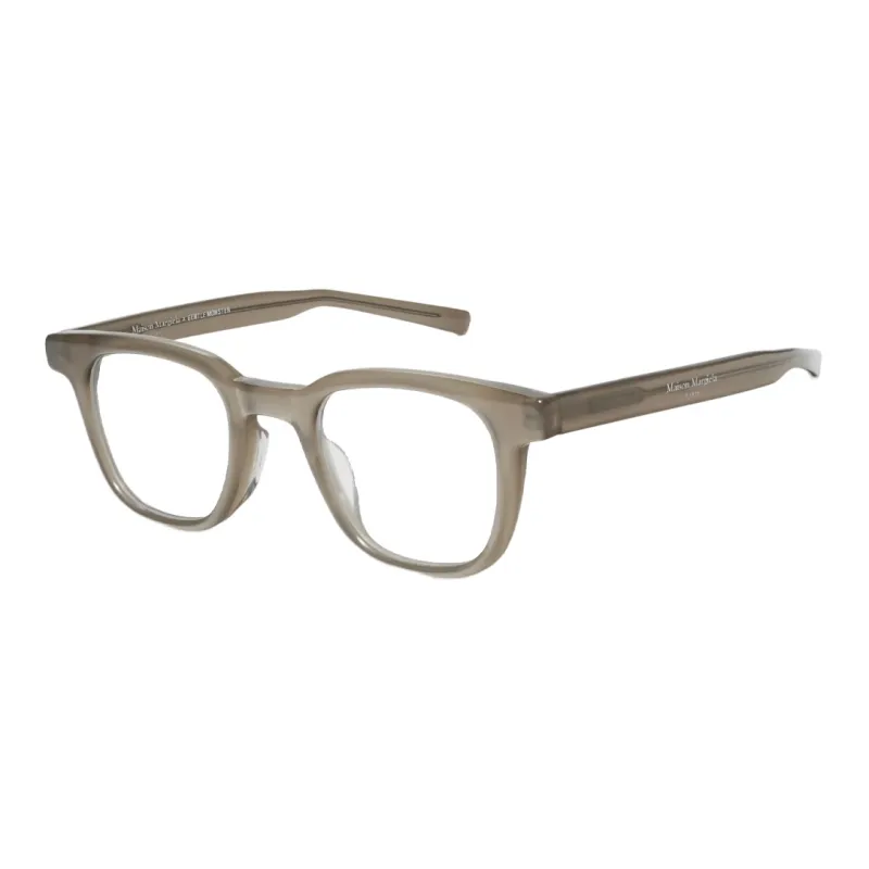 Maison Margiela X GENTLE MONSTER Maison Margiela Eyeglass Frames Unisex-0