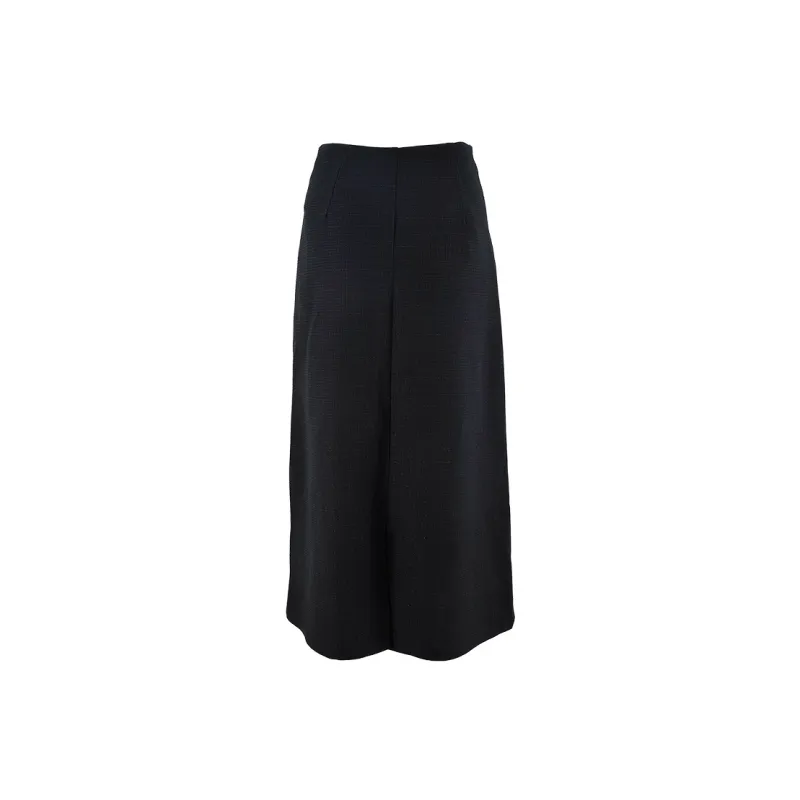 CLOUD SEASON Casual Long Skirts Women's-3