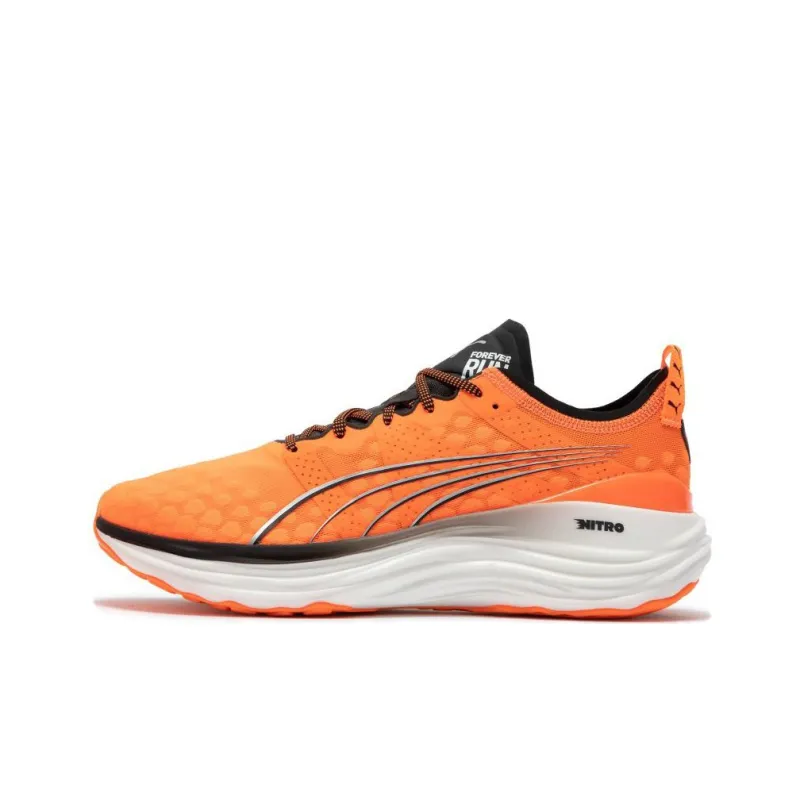 PUMA ForeverRUN Nitro 'Orange'-0