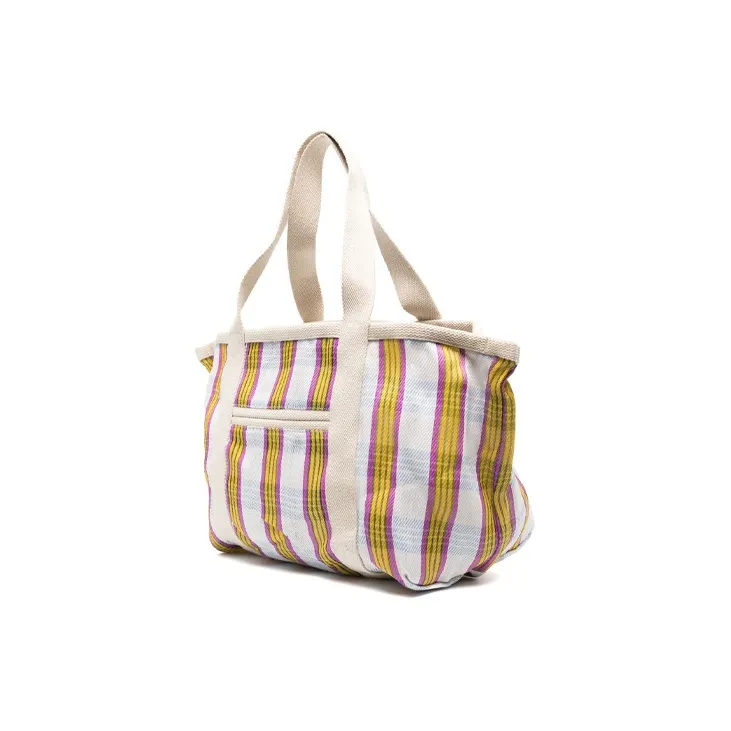 ISABEL MARANT Darwen One Shoulder Handbags Women's Pink-1