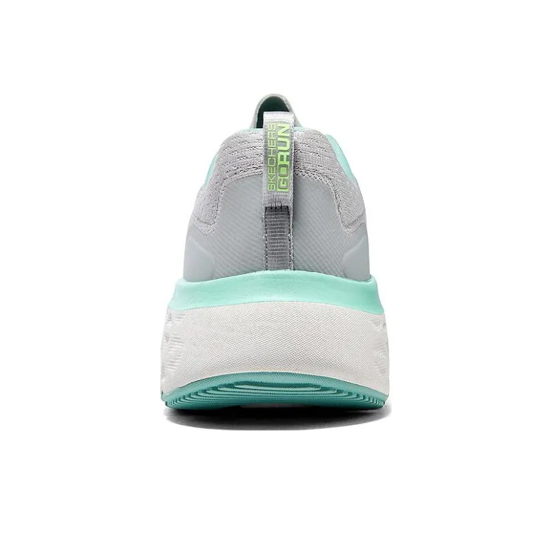 Skechers Max Cushioning Delta 'Grey Green' Women's-3
