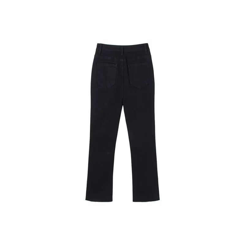 SEENFAAN Jeans Women's-1