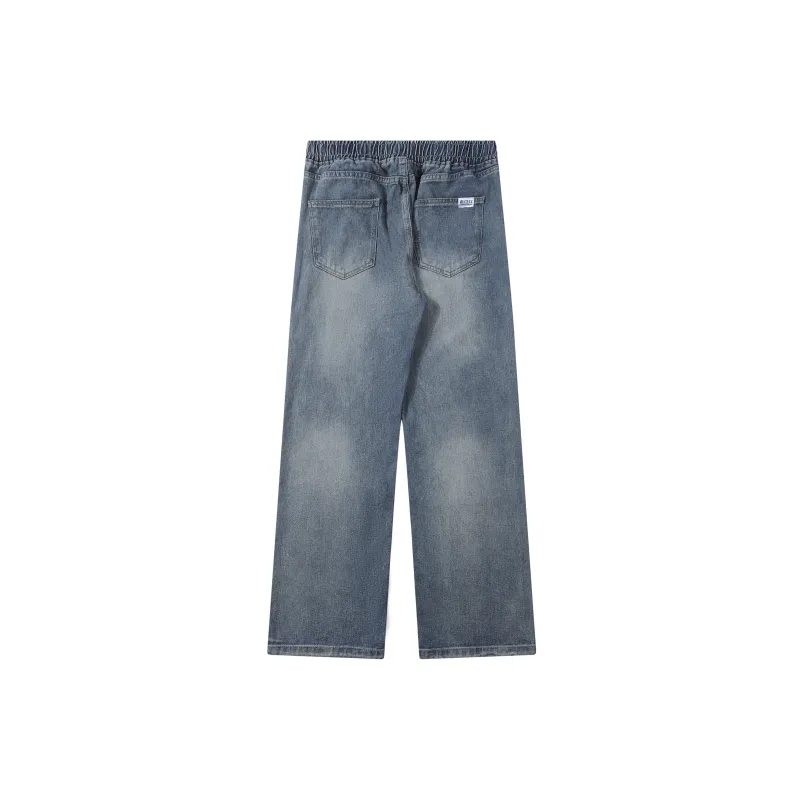 MISTEEZ Jeans Unisex-11