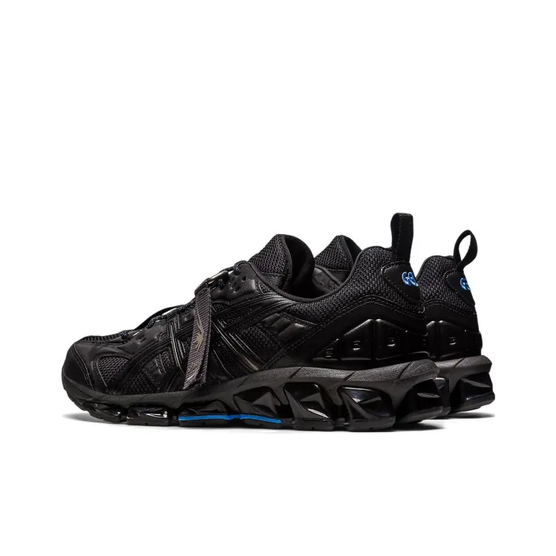 Asics Gel Quantum 360 Vii Kiso 'Black'-3