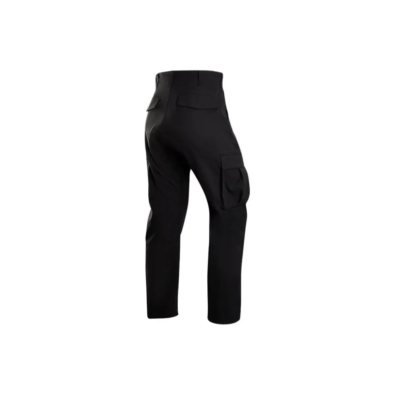 Nike Casual Pants Men Black-1
