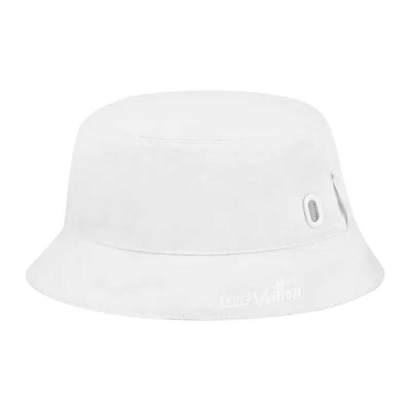 LOUIS VUITTON Play Bucket Hats Unisex-3