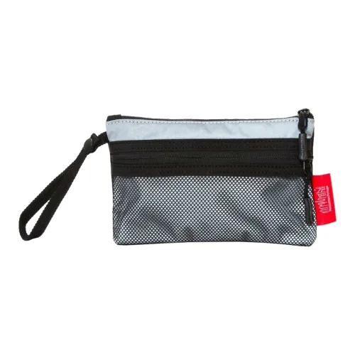 Manhattan Portage Handbag Black