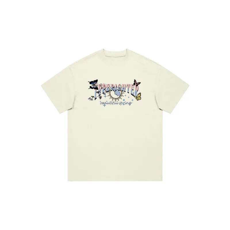 TYPERIGHTER T Shirts Unisex-11