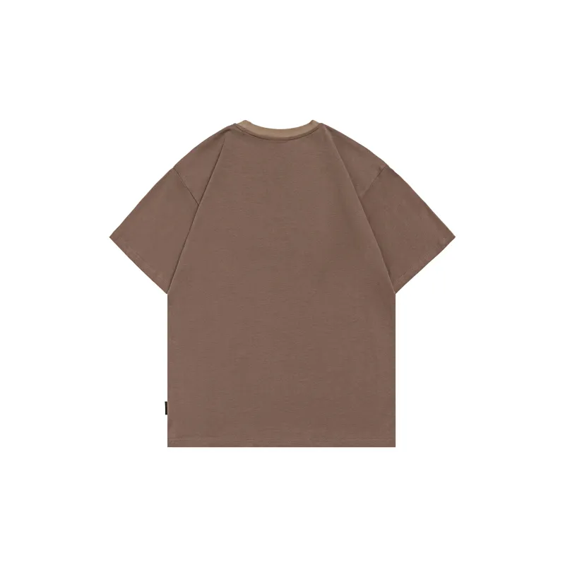 FEICHAI T-Shirts Unisex-4