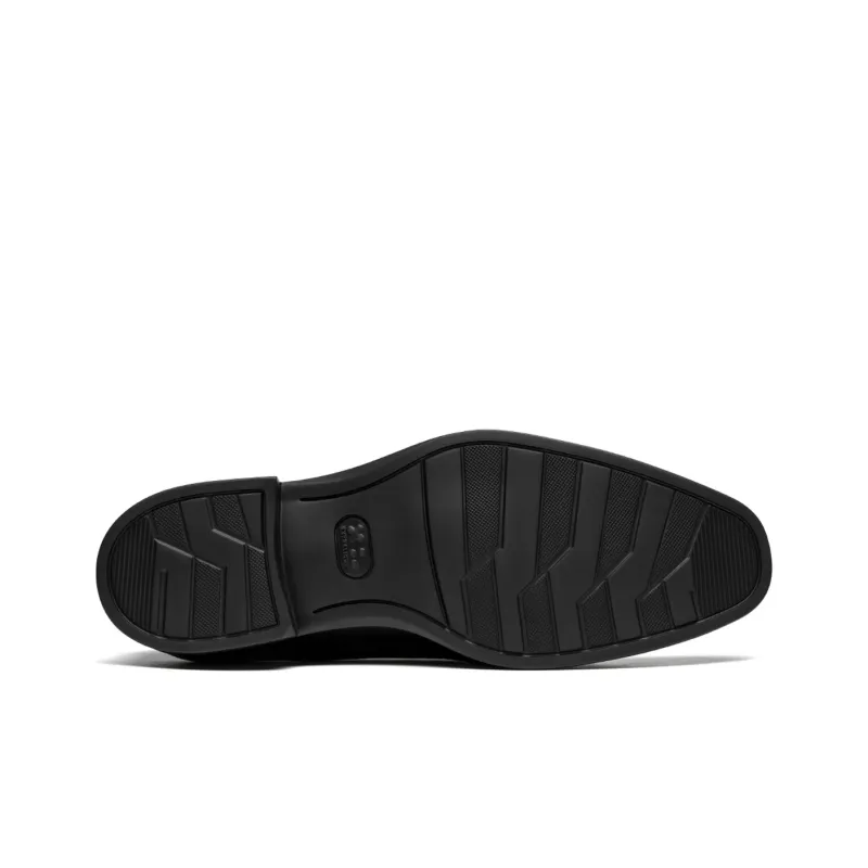 ROBERTA DI CAMERINO Dress Shoes Men's Black-6