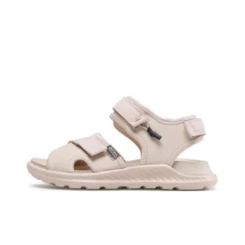 Ecco Stylish Sandals Women's Beige