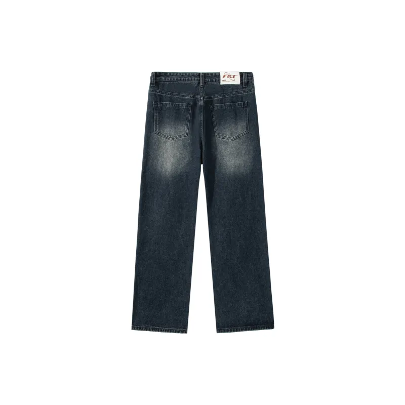 FKFT Jeans Unisex-7