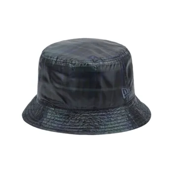 New Era Polyester Bucket Hats Unisex