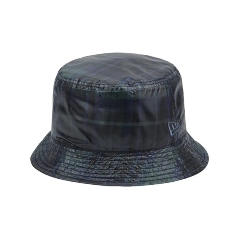 New Era Polyester Bucket Hats Unisex-0