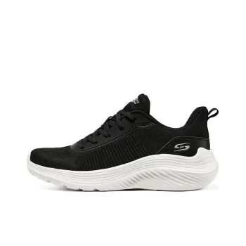 Skechers Bobs Squad Waves 'Black' Women's