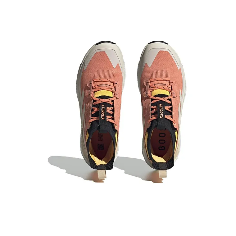 Terrex Free Hiker Adidas 2.0 'Coral Fusion'-3