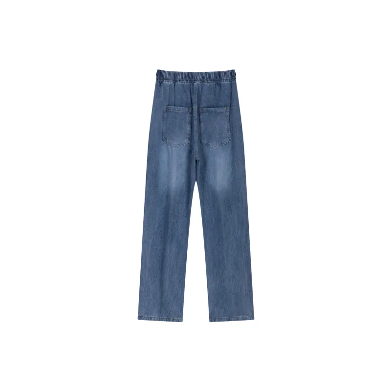 MISTEEZ Jeans Unisex-1