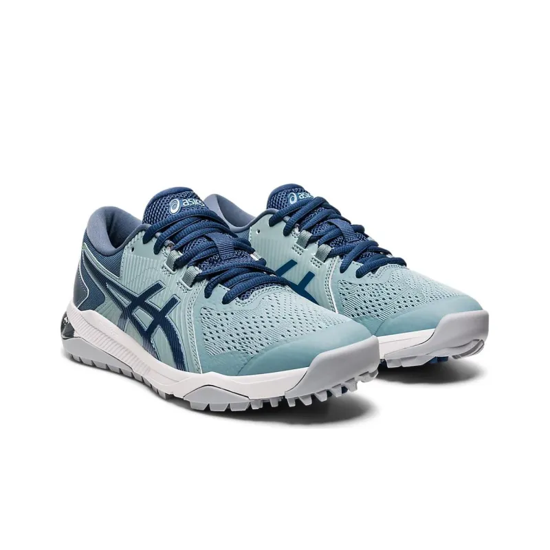Asics Gel Course Glide 'Light Steel Grand Shark' Women's-2