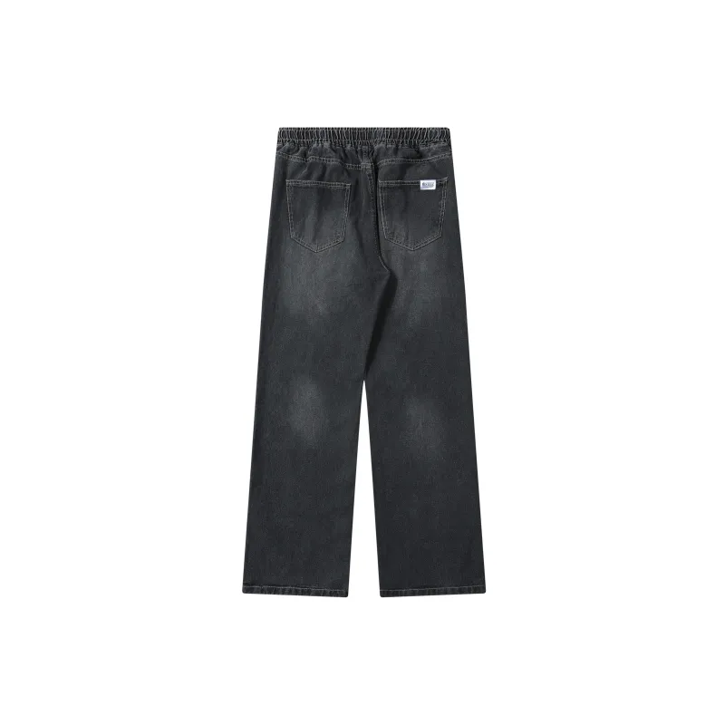 MISTEEZ Jeans Unisex-1